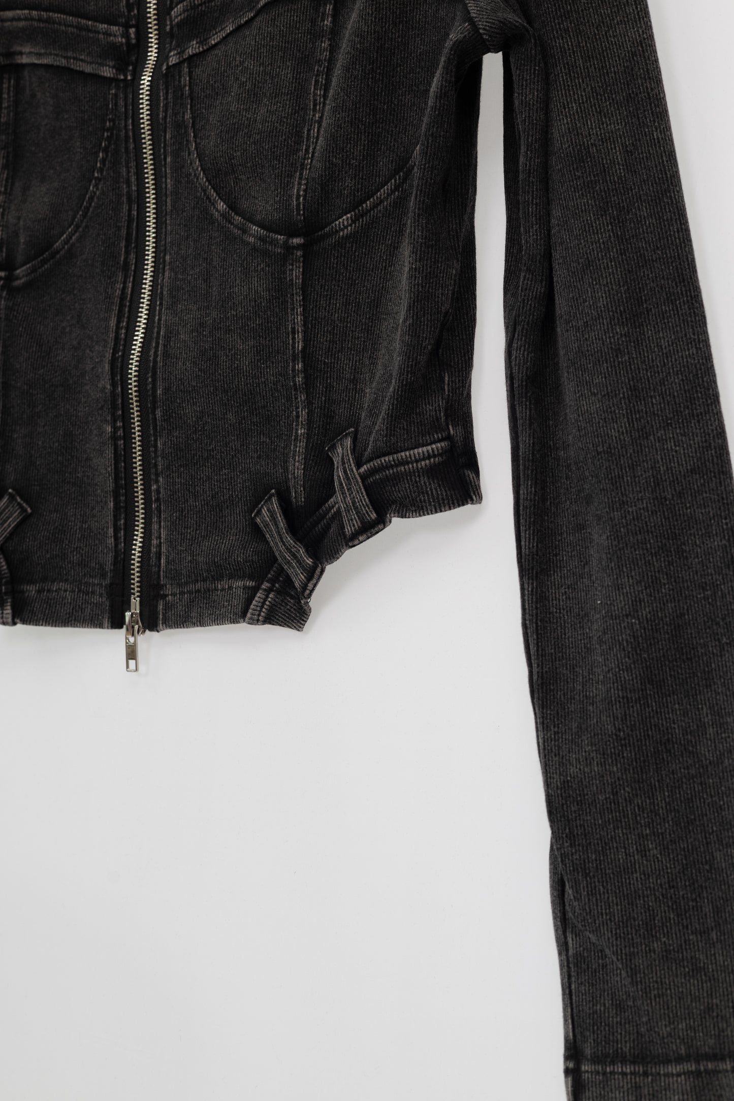 Vintage Washed Top .