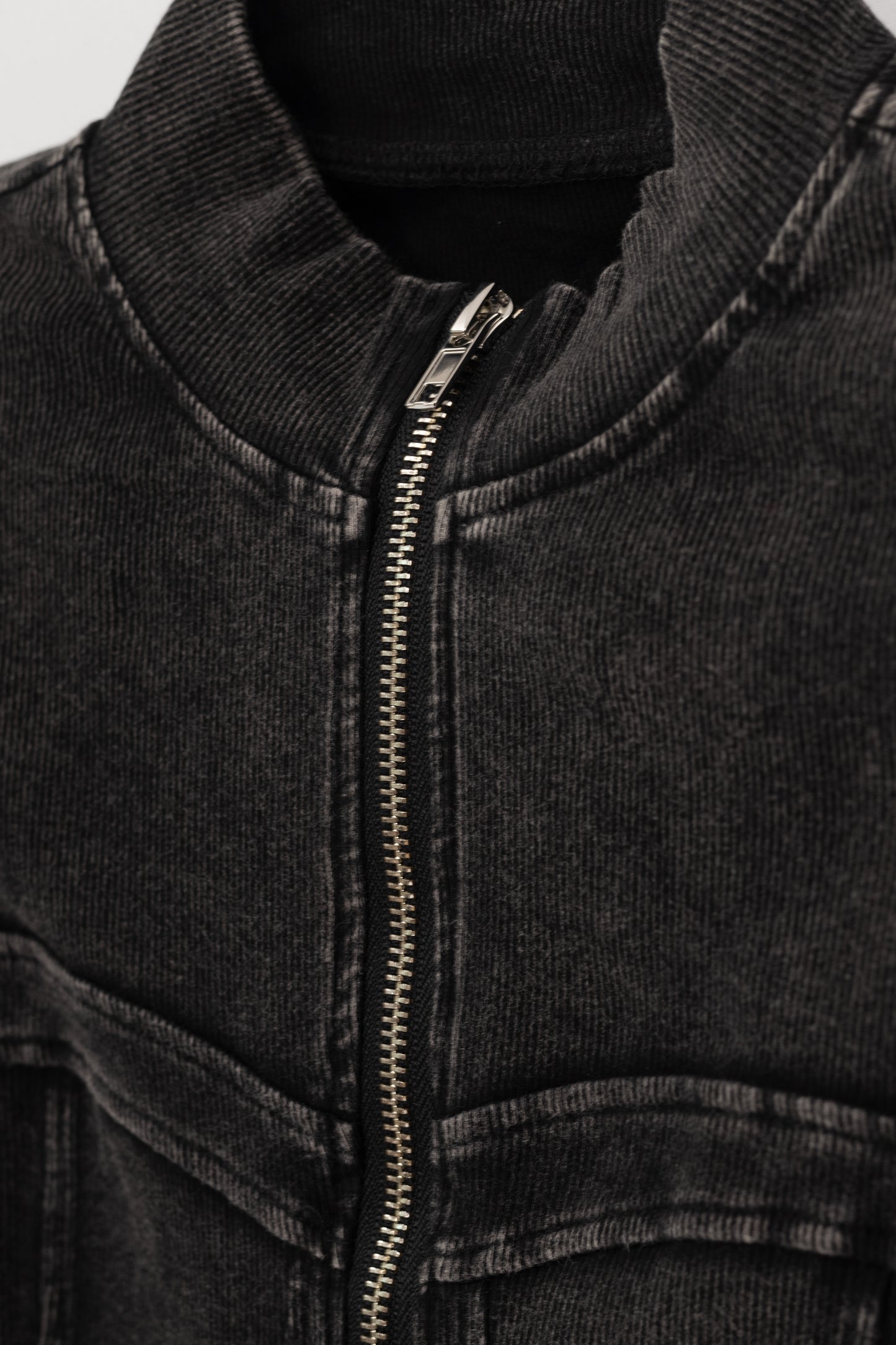 Vintage Washed Top .