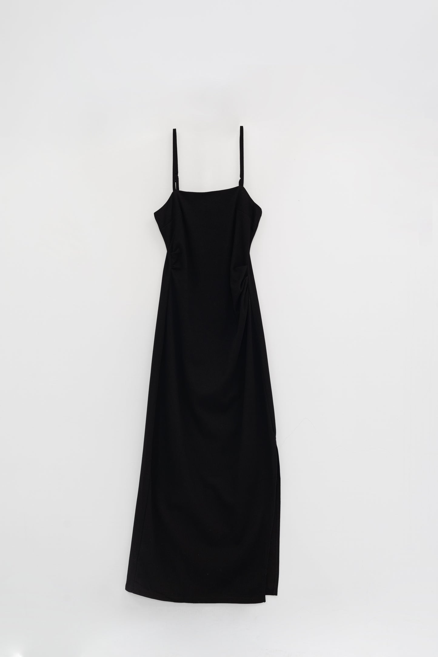 Casual Maxi Dress .