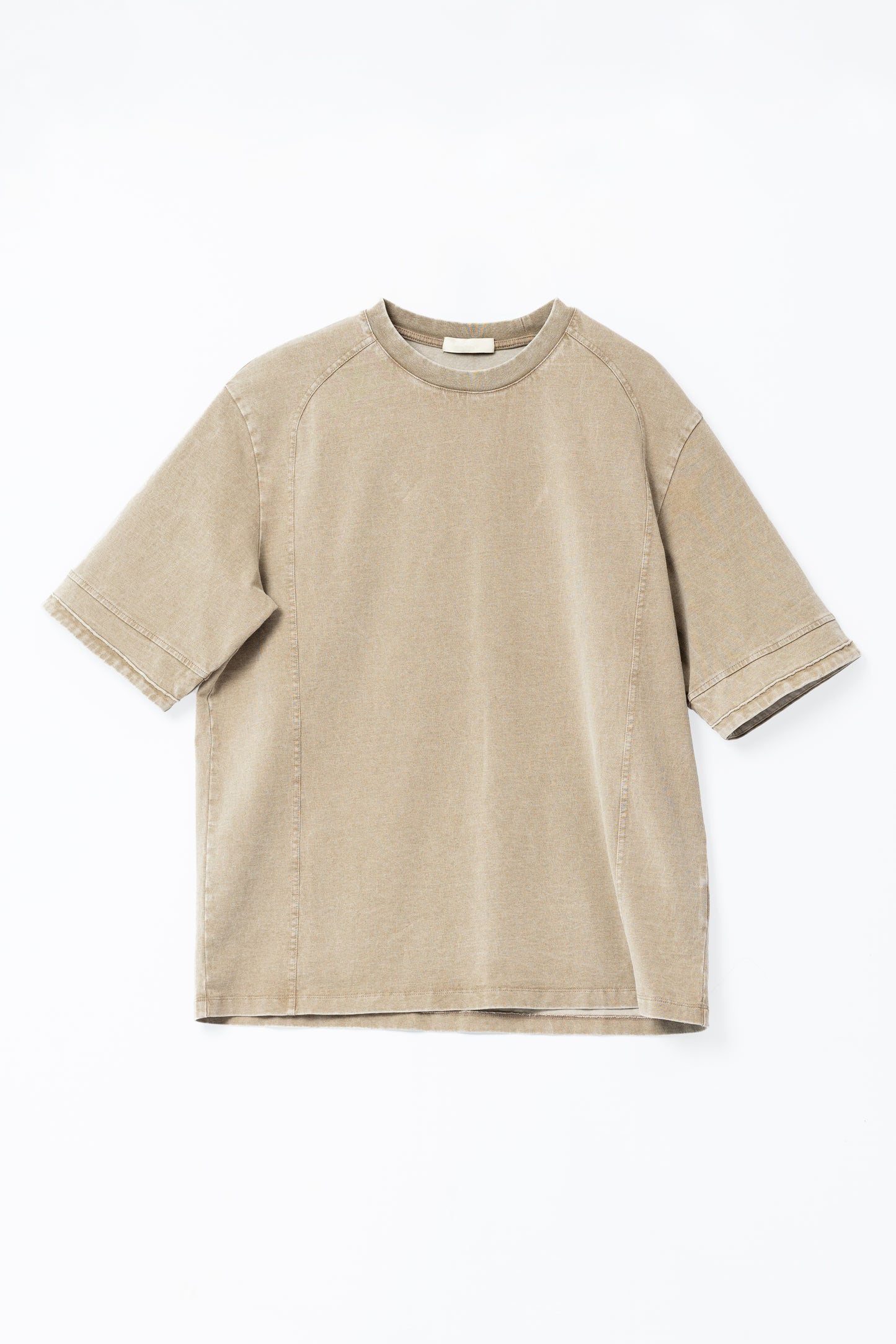 Vintage Washed Tee .