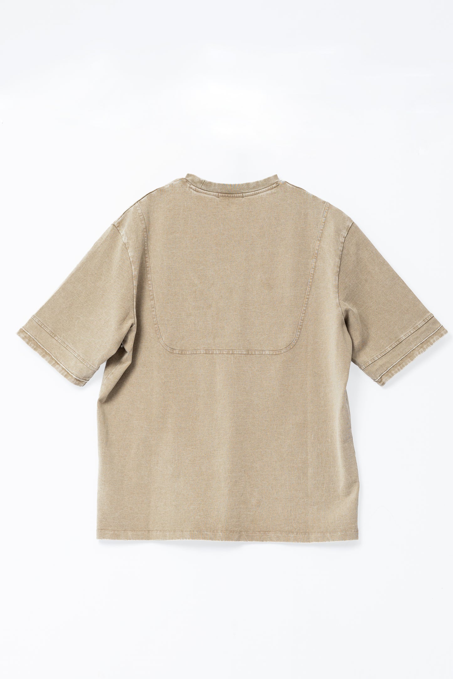Vintage Washed Tee .