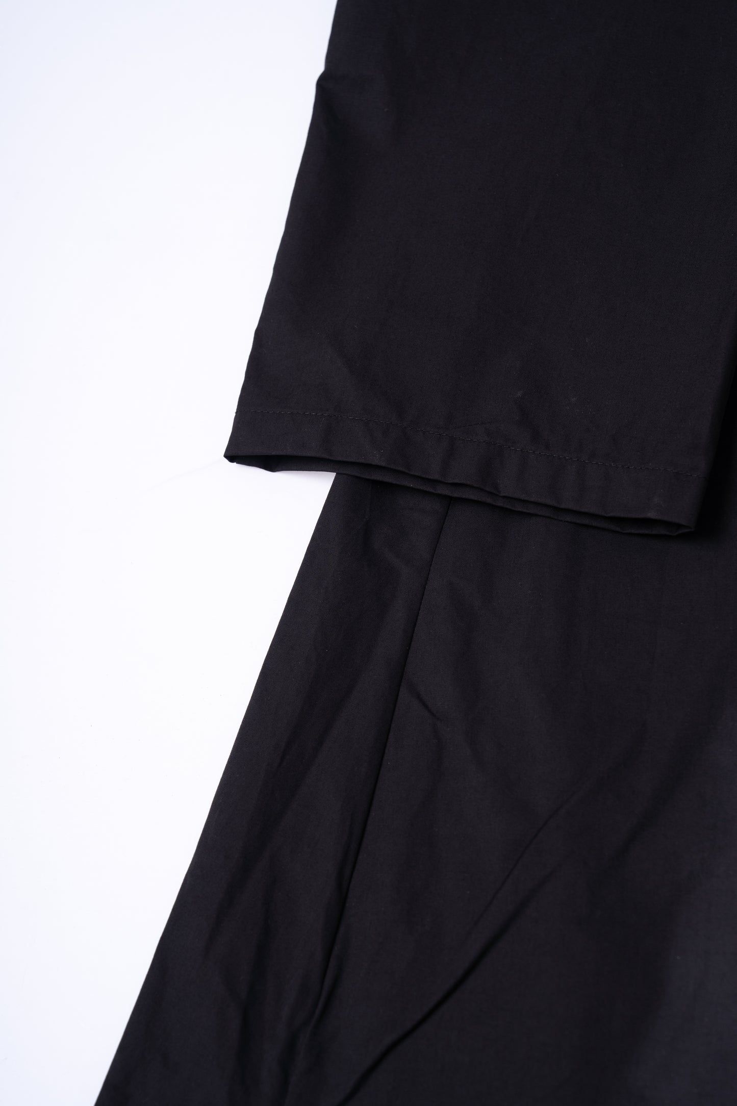 Strapless Loose Fitting Dress .