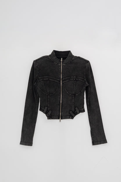 Vintage Washed Top .