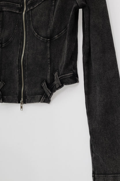Vintage Washed Top .