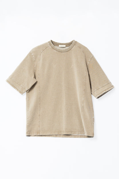 Vintage Washed Tee .
