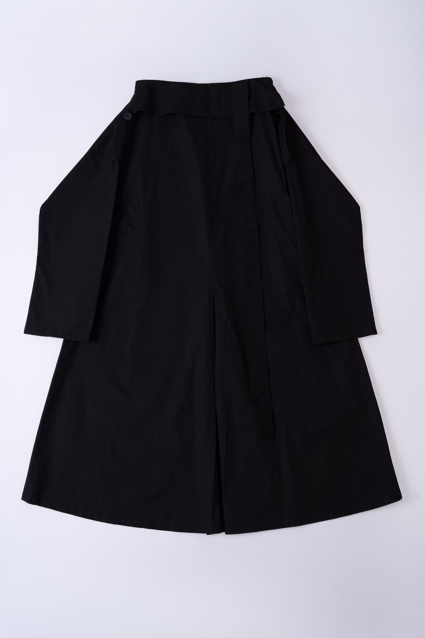 Strapless Loose Fitting Dress .