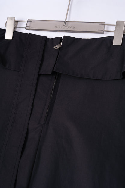 Strapless Loose Fitting Dress .