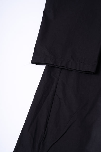 Strapless Loose Fitting Dress .